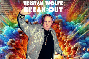 The Pantiles : Tristan Wolfe - Break:Out