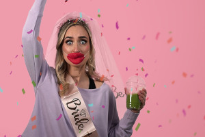 Langton Green : Charis King: Wummy