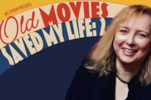 The Pantiles : Old Movies Saved My Life: 2