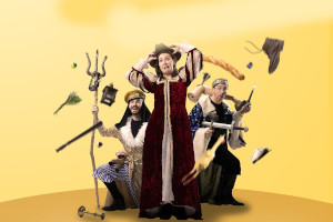 Spa Hotel : You're Bard