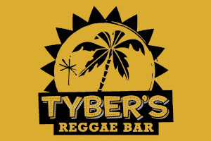 Tyber's Reggae Bar : Feel Good Friday