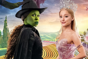 Tonbridge: E M Forster Theatre : Wicked Sing-a-long